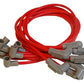 Super Conductor Spark Plug Wire Set ,Small Block Chevy, Socket Dist. Cap - 31659