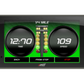 2000-1998 Ram 2500  Edge Competition Juice w/ Attitude CTS3 31700-3