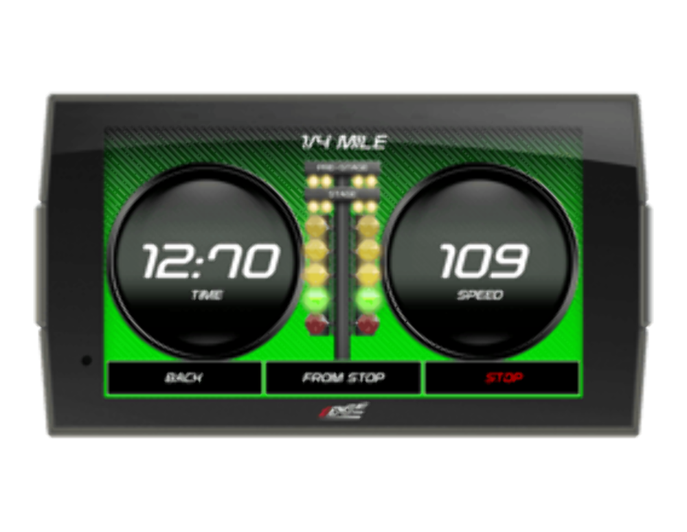 2000-1998 Ram 2500  Edge Competition Juice w/ Attitude CTS3 31700-3