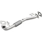 2004-2009 Kia Spectra Direct-Fit Front Pipe Kit 107-0254