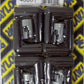 Spark Plug Wire Connector 7 - 10.4mm 90? 8 Black 46001