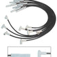 Black Super Conductor Big Block Chevy '75-on, HEI - 31773