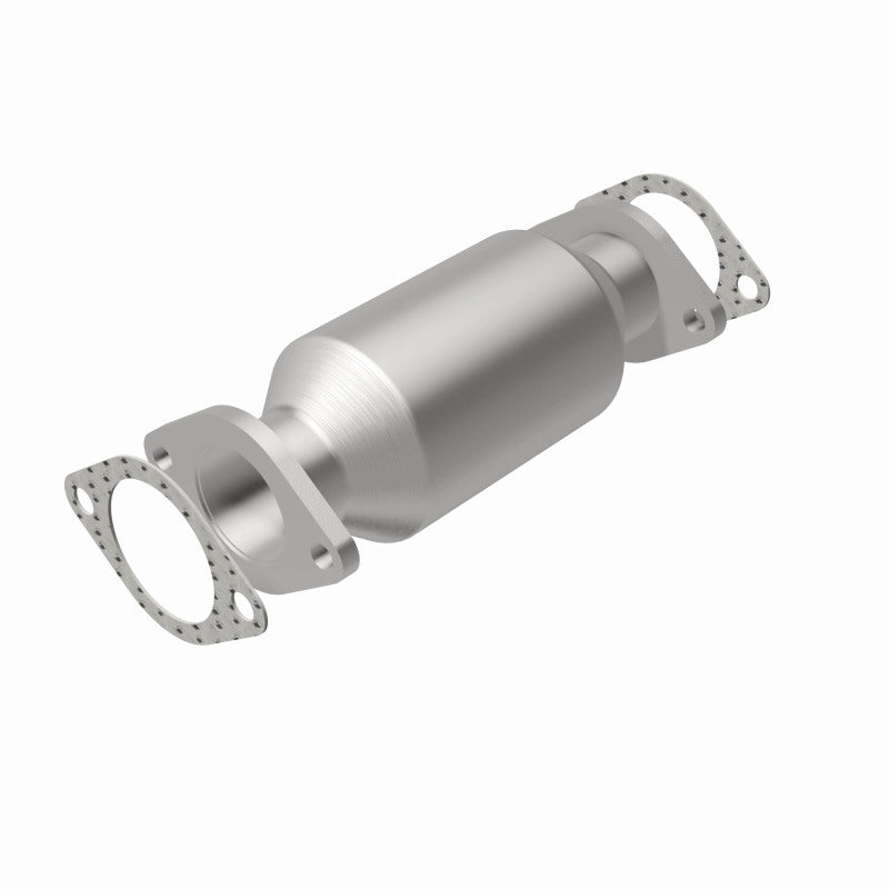 2010-2012 Hyundai Genesis Coupe Direct-Fit Catalytic Converter 5421708 Magnaflow - Catalytic Converters Car Part People