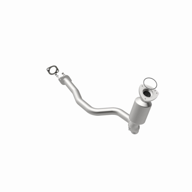2008 EQUINOX 3.6L Underbody Direct-Fit Catalytic Converter 52096 Magnaflow