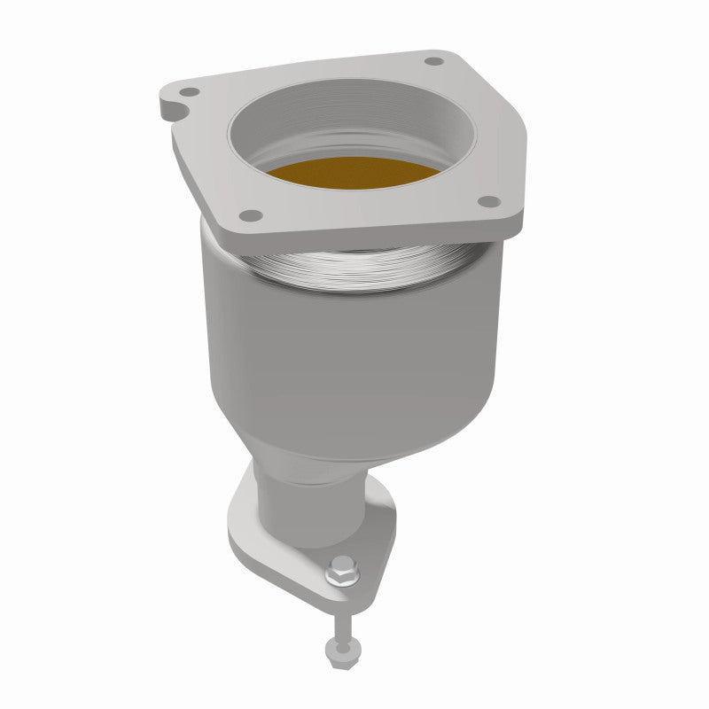 2001 2003 Chrysler Sebring 2.7L Direct-Fit Catalytic Converter 4481053 Magnaflow