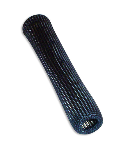 Spark Plug Boot Heat Sleeve Universal 6 IN Black 2560