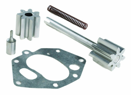 Vintage - Metal Silver Oil Pump Repair Kit - 3184086K