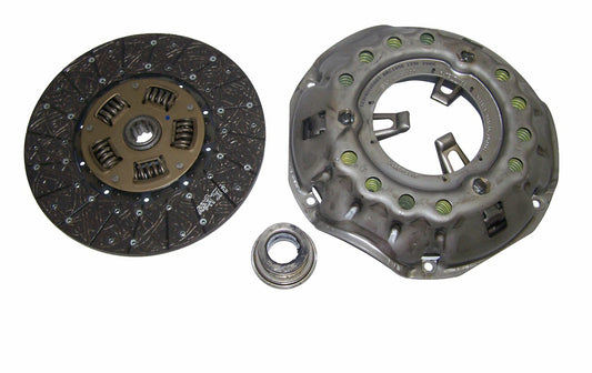 Vintage - Semi-Metallic Gray Clutch Kit - 3184867K