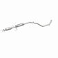Catalytic Converter for HM Grade Federal / EPA Compliant Direct-Fit Catalytic Converter MagnaFlow 24886