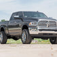 Fits Ram 2500 4WD (2014-2018) 2.5 Inch Lift Kit; Gas; V2; 31870