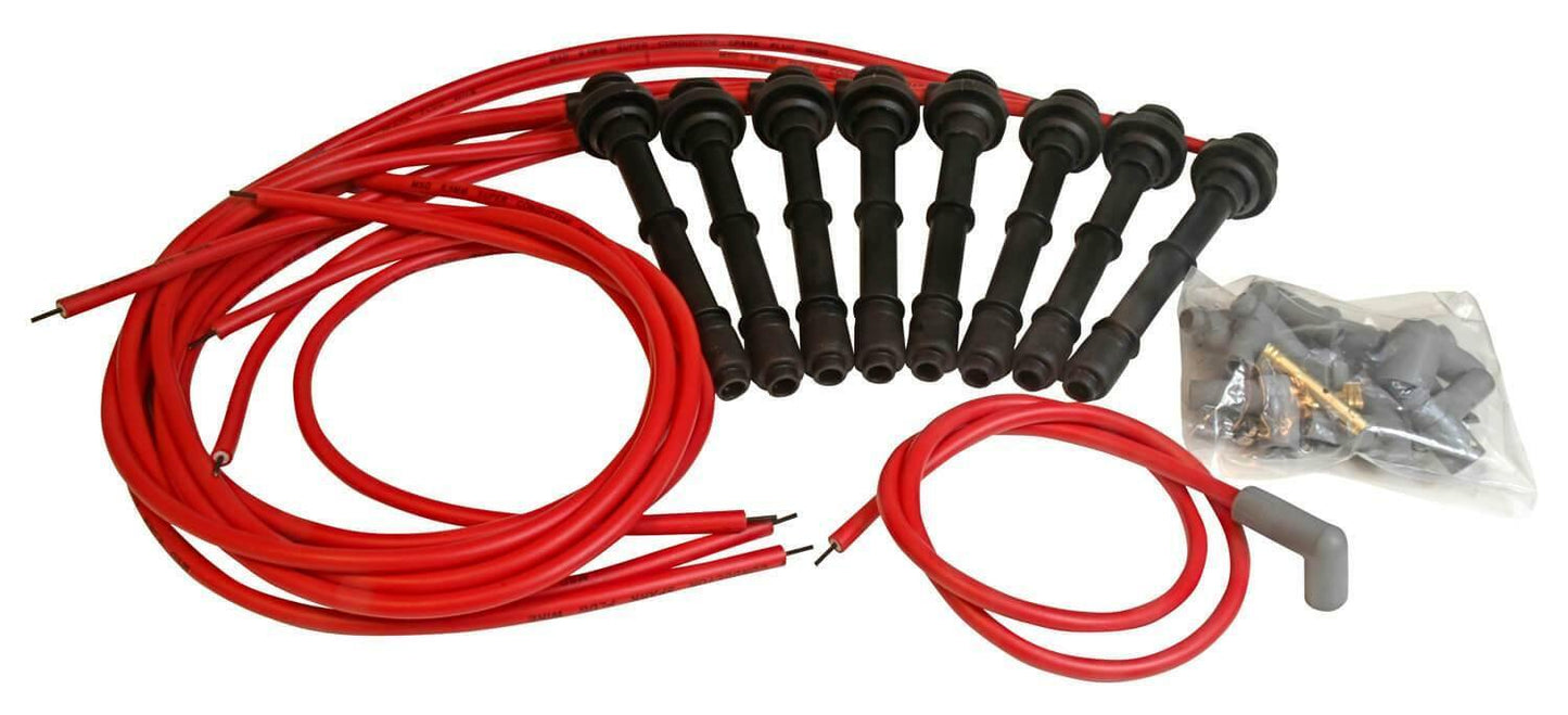 Red Super Conductor Ford 4.6L/5.4L, Universal - 31889