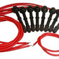 Red Super Conductor Ford 4.6L/5.4L, Universal - 31889