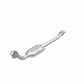 2005-2007 Toyota Sequoia Direct-Fit Catalytic Converter 5551700 Magnaflow - Catalytic Converters Car Part People