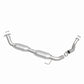 2007-2012 Toyota Tundra 4.0L Direct-Fit Catalytic Converter 5582625 Magnaflow - Catalytic Converters Car Part People