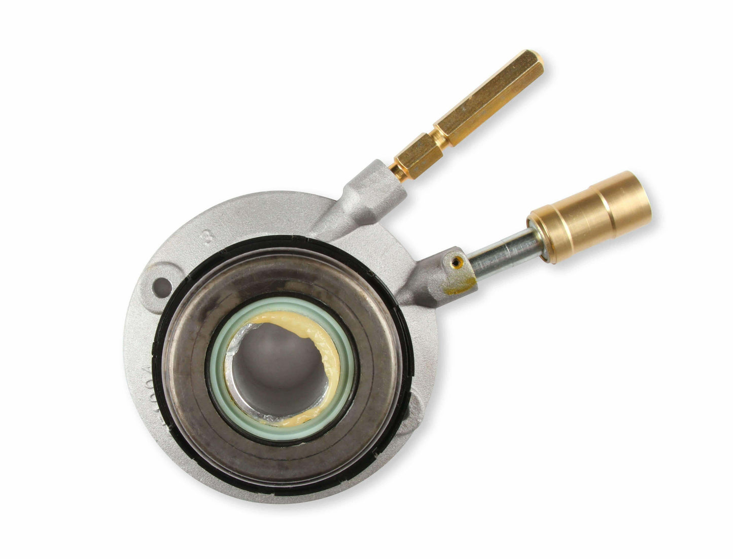 Concentric Clutch Slave Cylinder Throwout Bearing Assembly - 319-100