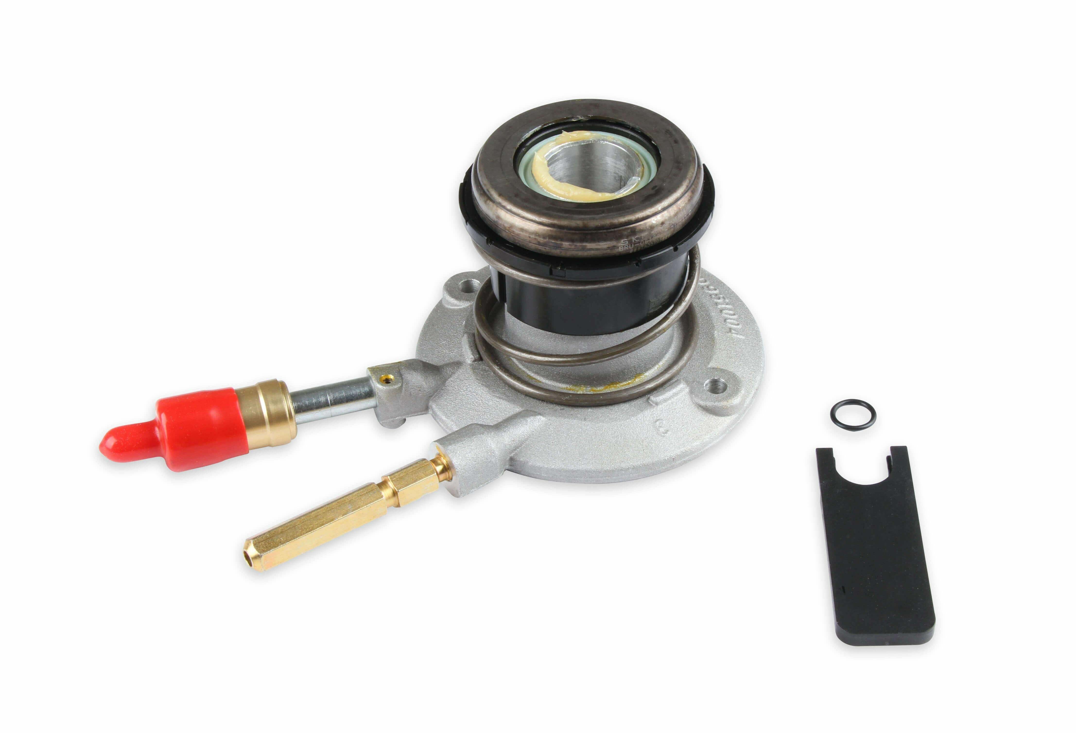 Concentric Clutch Slave Cylinder Throwout Bearing Assembly - 319-100 ...