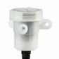 Holley Clutch Master Cylinder Reservoir  Camaro and Firebird 1998-2002 - 319-110