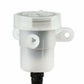 Holley Clutch Master Cylinder Reservoir  Camaro and Firebird 1998-2002 - 319-110
