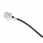 Holley Clutch Master Cylinder Reservoir  Camaro and Firebird 1998-2002 - 319-110