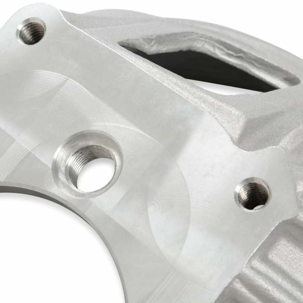 Complete Transmission Installation Kit 319-500