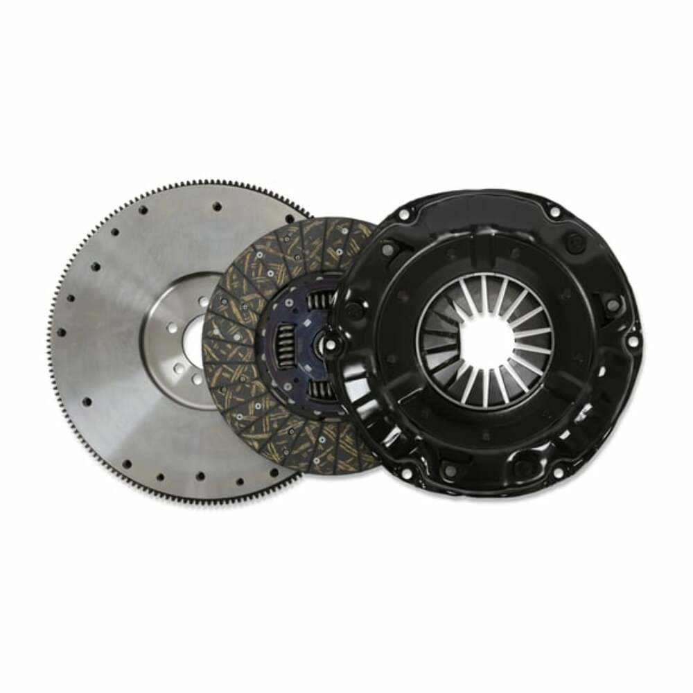 Complete Transmission Installation Kit 319-500