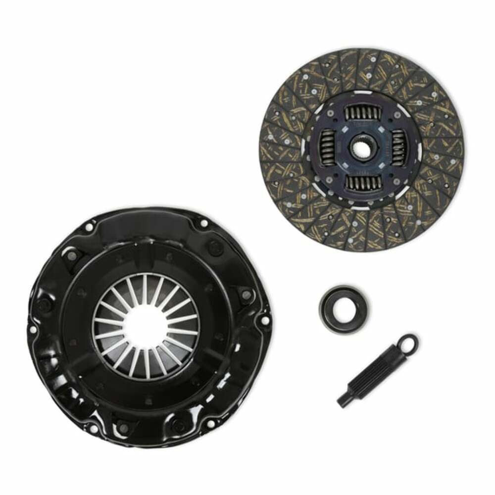 Complete Transmission Installation Kit 319-500