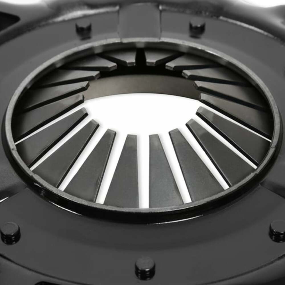 Complete Transmission Installation Kit 319-500
