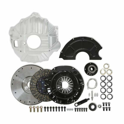 Complete Transmission Installation Kit 319-500