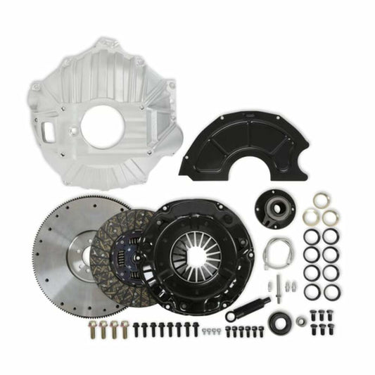 Complete Transmission Installation Kit 319-500