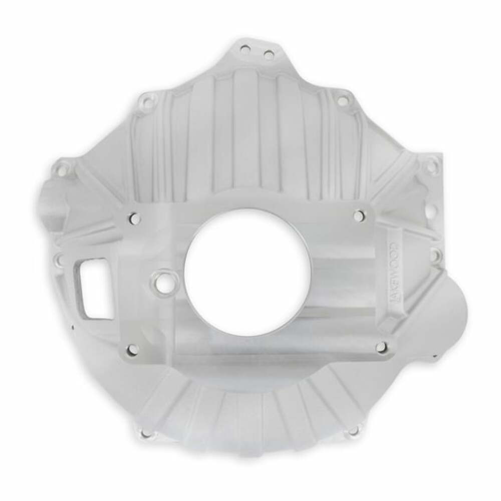 GM TKO/TKX for 1986-93 Externally Balanced Small Block Chevy Engines 319-501