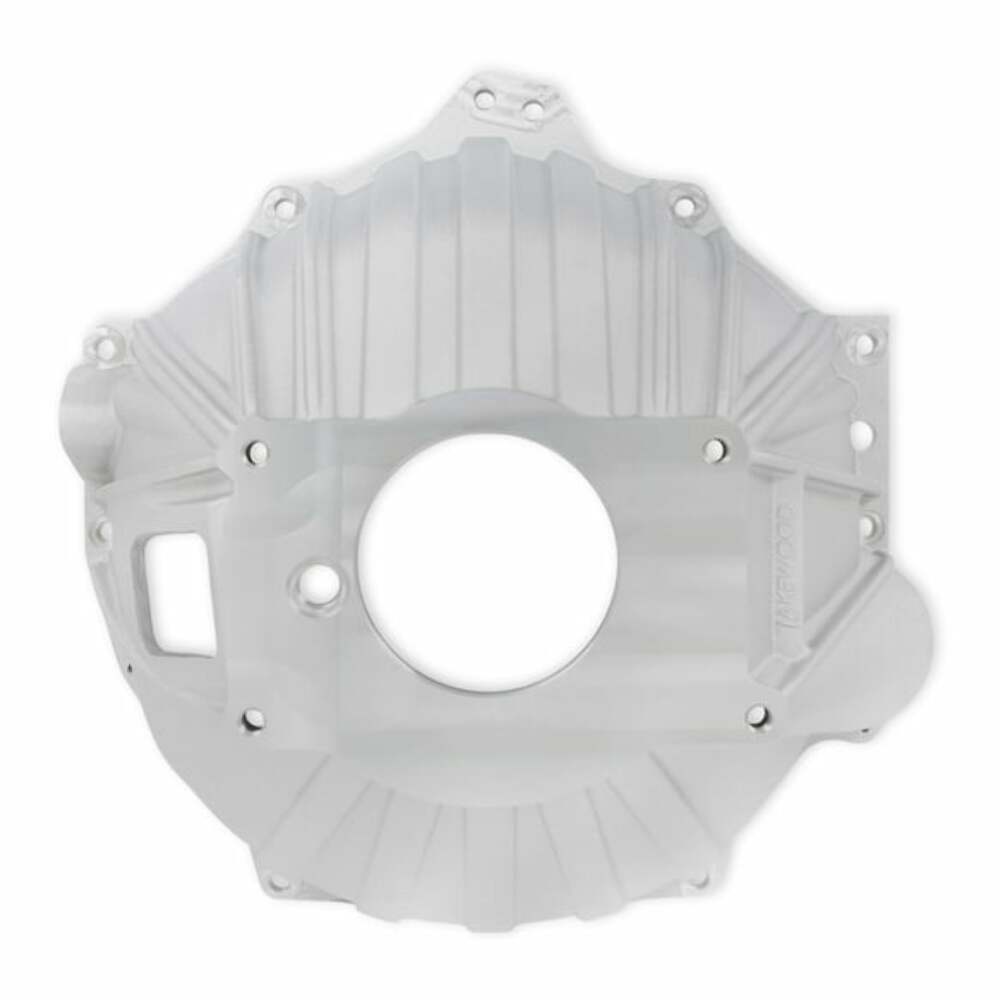 GM TKO/TKX for 1986-93 Externally Balanced Small Block Chevy Engines 319-501