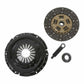 GM TKO/TKX for 1986-93 Externally Balanced Small Block Chevy Engines 319-501