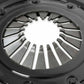 GM TKO/TKX for 1986-93 Externally Balanced Small Block Chevy Engines 319-501