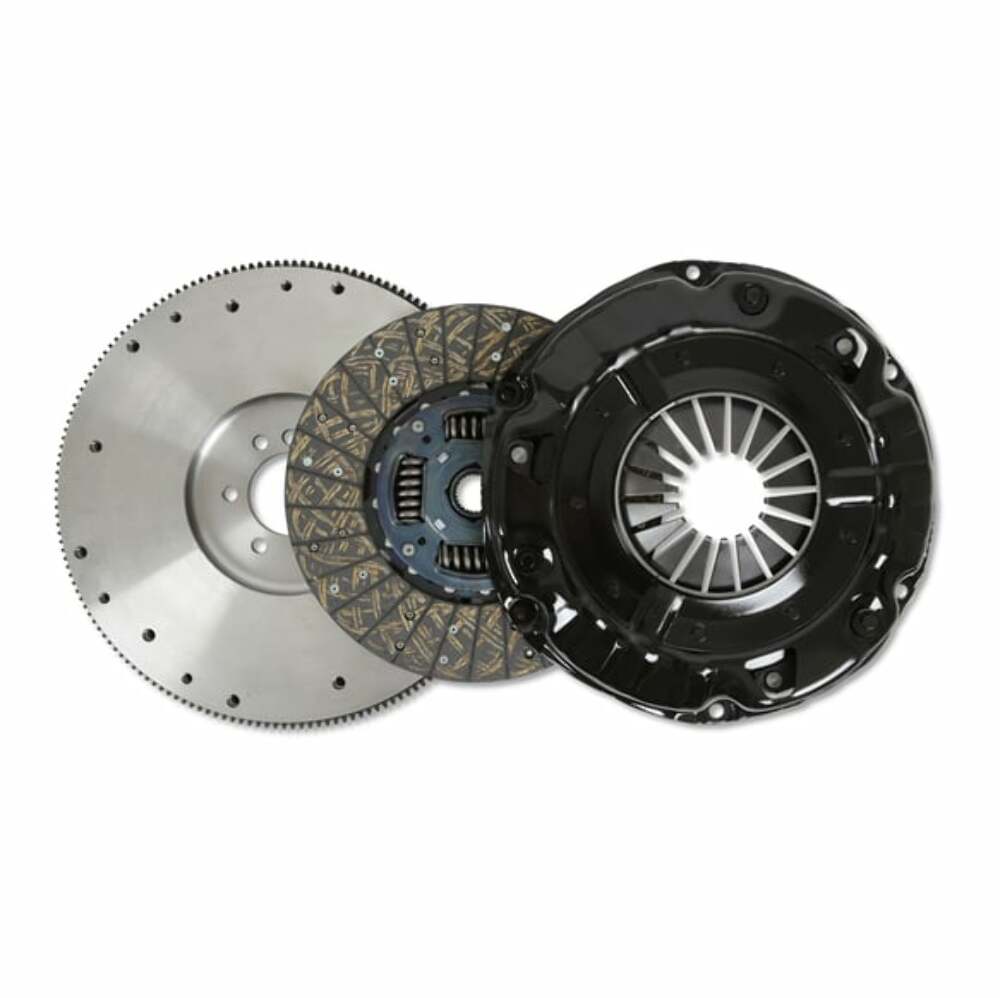 GM TKO/TKX Install kit for 1970-1990 balanced 454 Big Block Chevy Engine 319-502