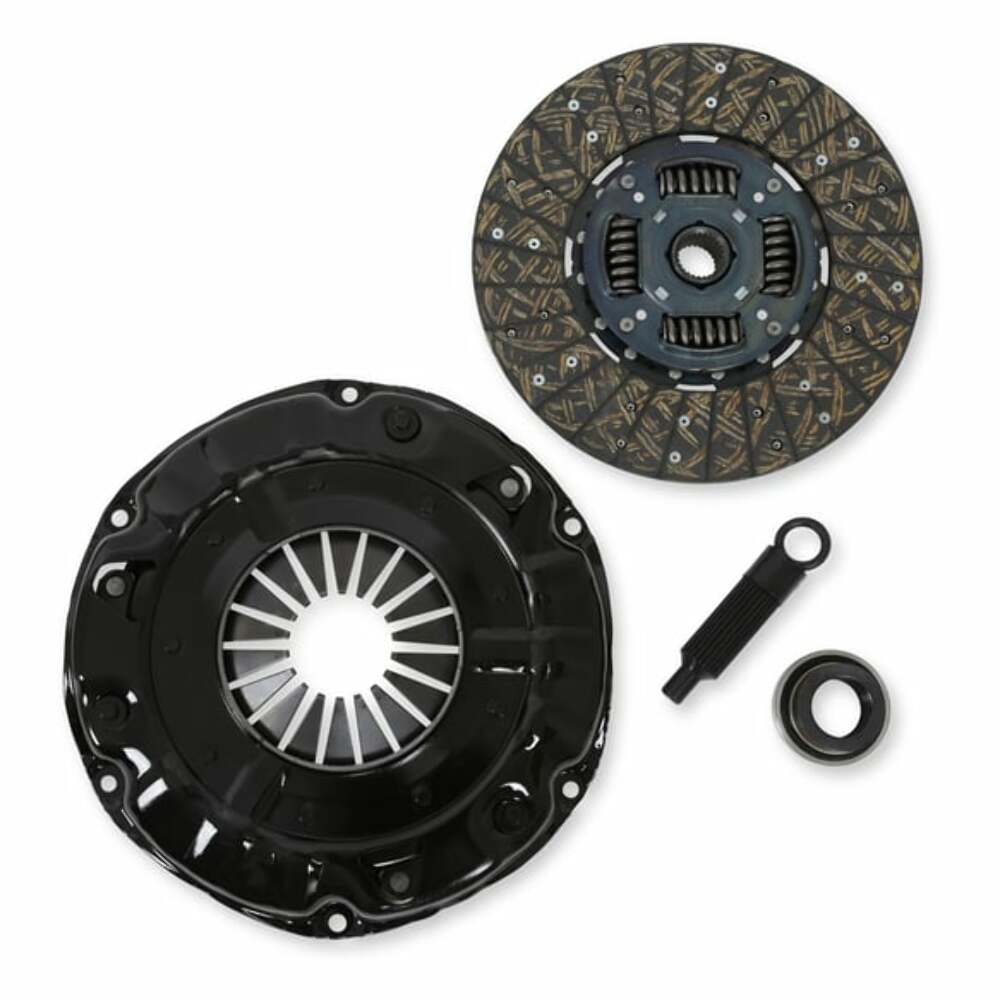 GM TKO/TKX Install kit for 1970-1990 balanced 454 Big Block Chevy Engine 319-502