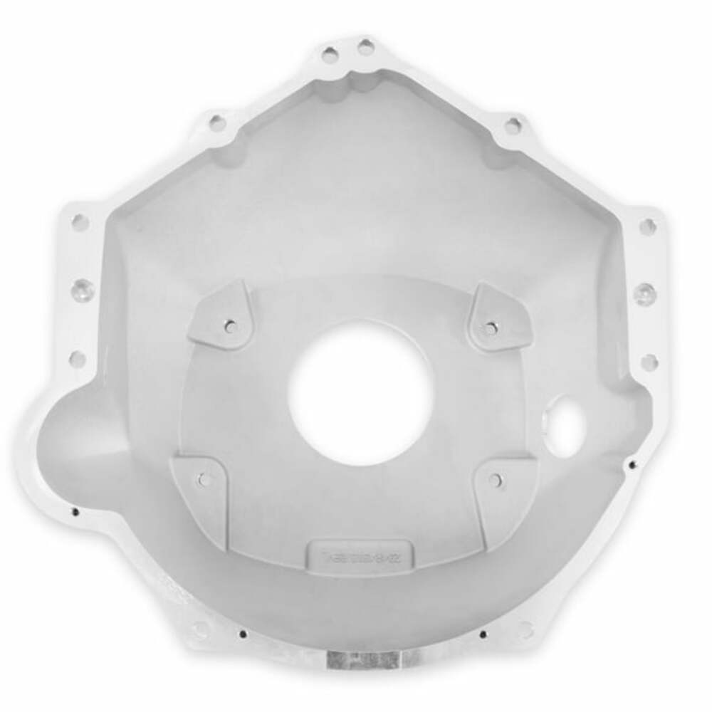 Complete Transmission Installation Kit-6-Bolt LS Or LT Engine To TKX/TKO 319-504