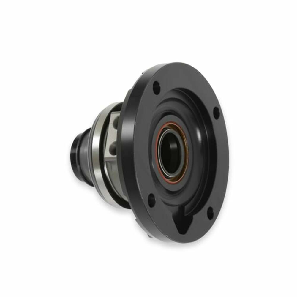 Complete Transmission Installation Kit-6-Bolt LS Or LT Engine To TKX/TKO 319-504