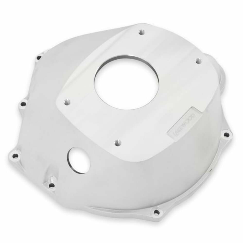 Complete Transmission Installation Kit-6-Bolt LS Or LT Engine To TKX/TKO 319-504