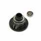 Complete Transmission Installation Kit-6-Bolt LS Or LT Engine To TKX/TKO 319-504