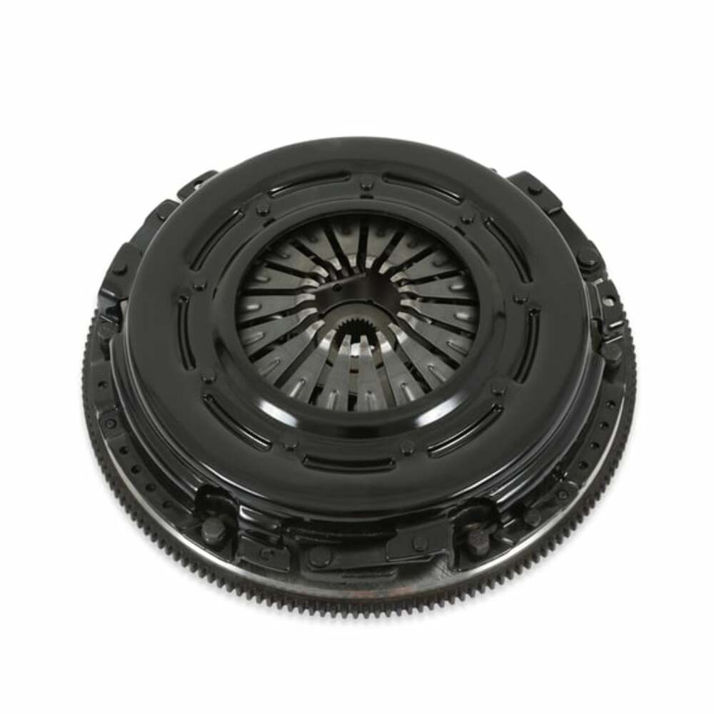 Complete Transmission Installation Kit-8-Bolt LS or LT Engine To TKX/TKO 319-505