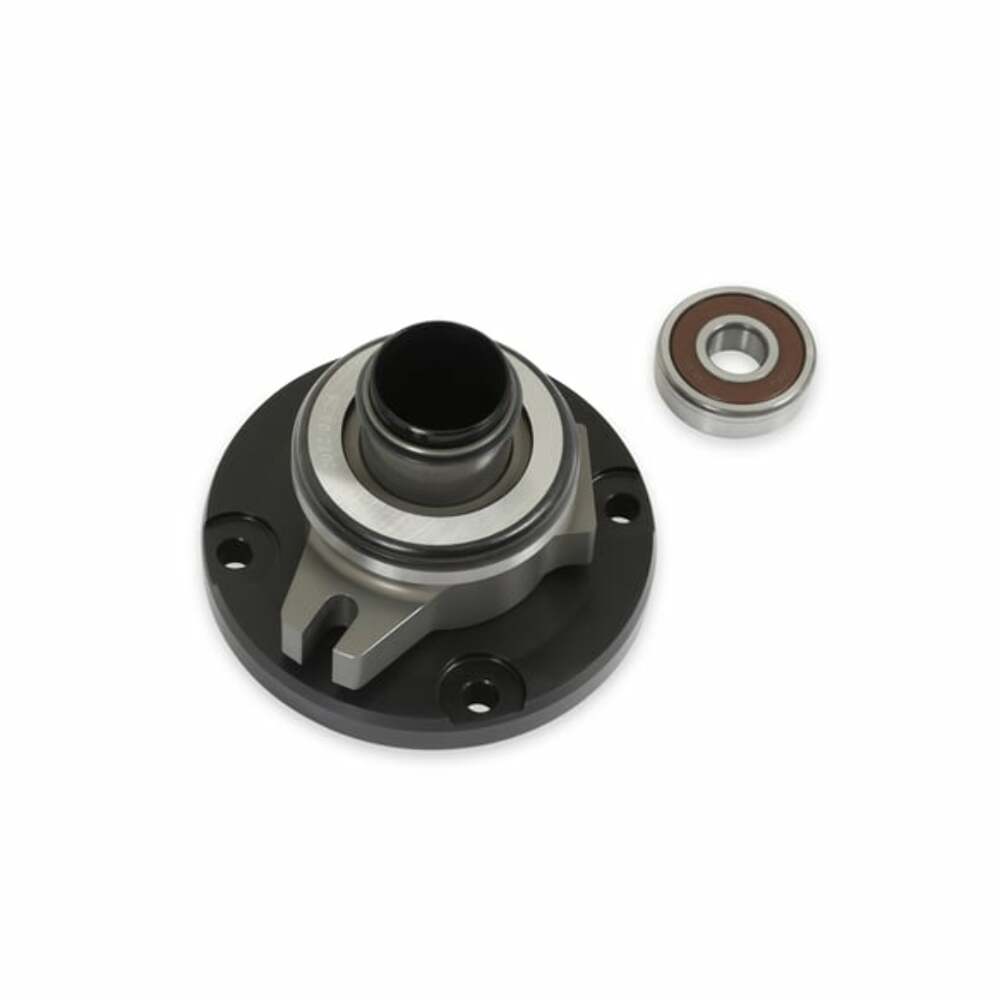 Complete Transmission Installation Kit-8-Bolt LS or LT Engine To TKX/TKO 319-505