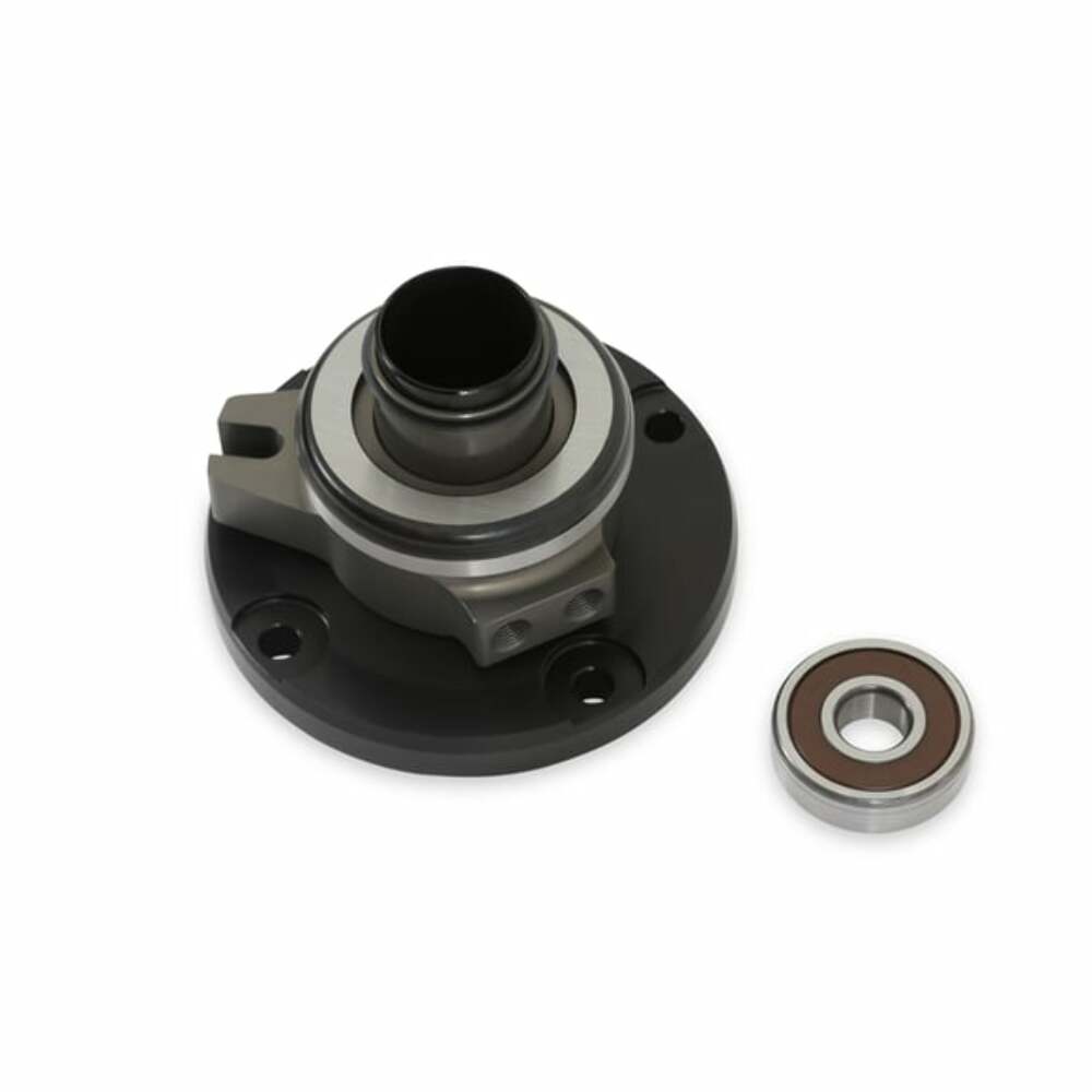 Complete Transmission Installation Kit-8-Bolt LS or LT Engine To TKX/TKO 319-505