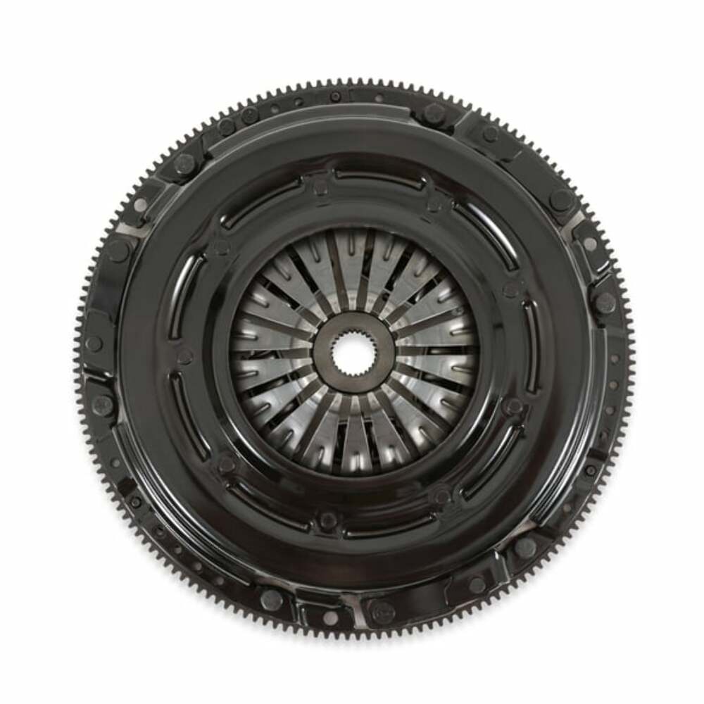 Complete Transmission Install kit - 6-Bolt LS Engine to T-56 / Magnum 319-510