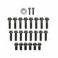 Complete Transmission Install kit - 6-Bolt LS Engine to T-56 / Magnum 319-510