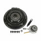 Fits Gm 6 Bolt Ls Engines W/ T-56 Transmission; Clutch Installation Kit-319-575