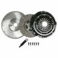 Fits Gm 6 Bolt Ls Engines W/ T-56 Transmission; Clutch Installation Kit-319-575