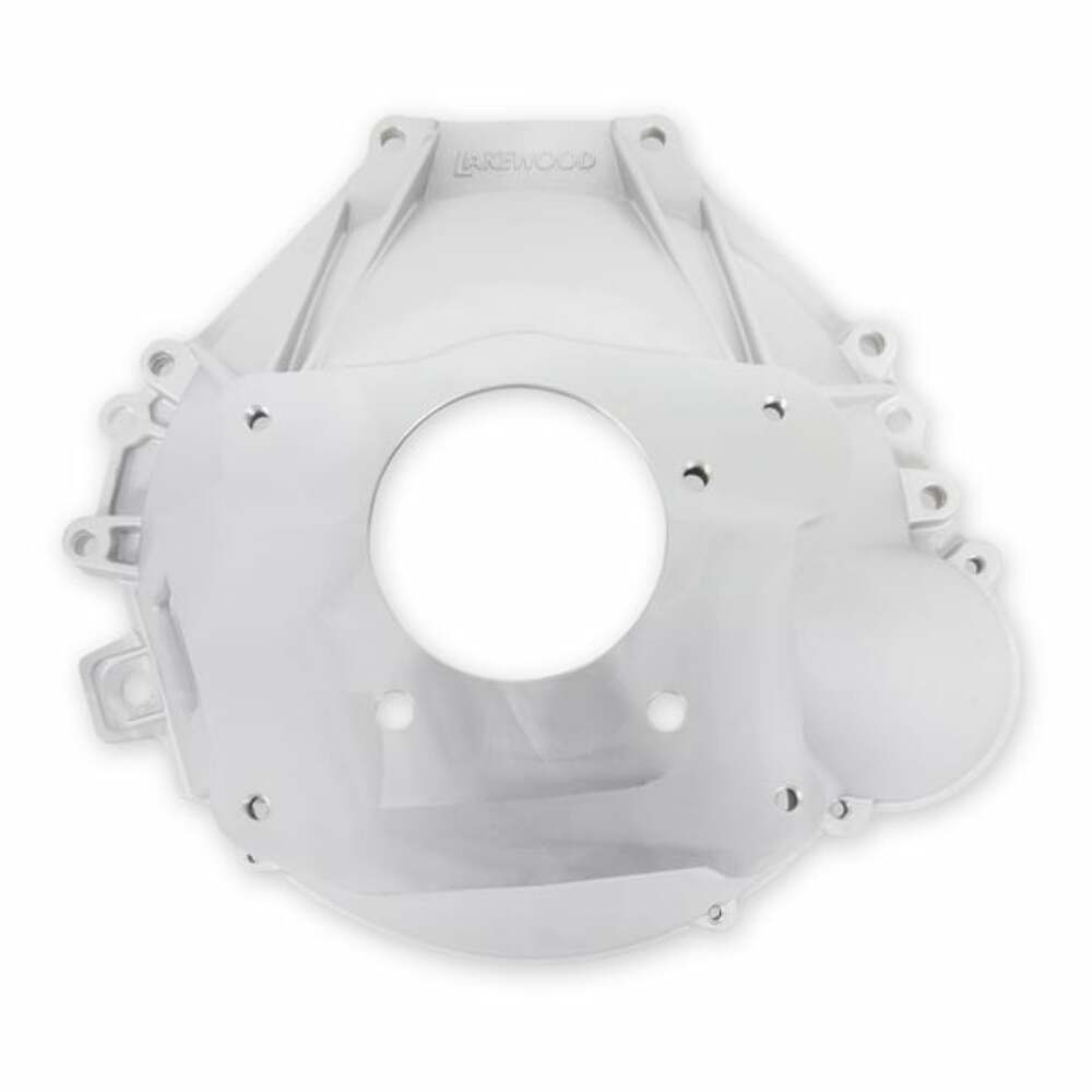 Ford TKX/TKO Installation Kit for 28oz. Externally Balanced Small Block 319-600