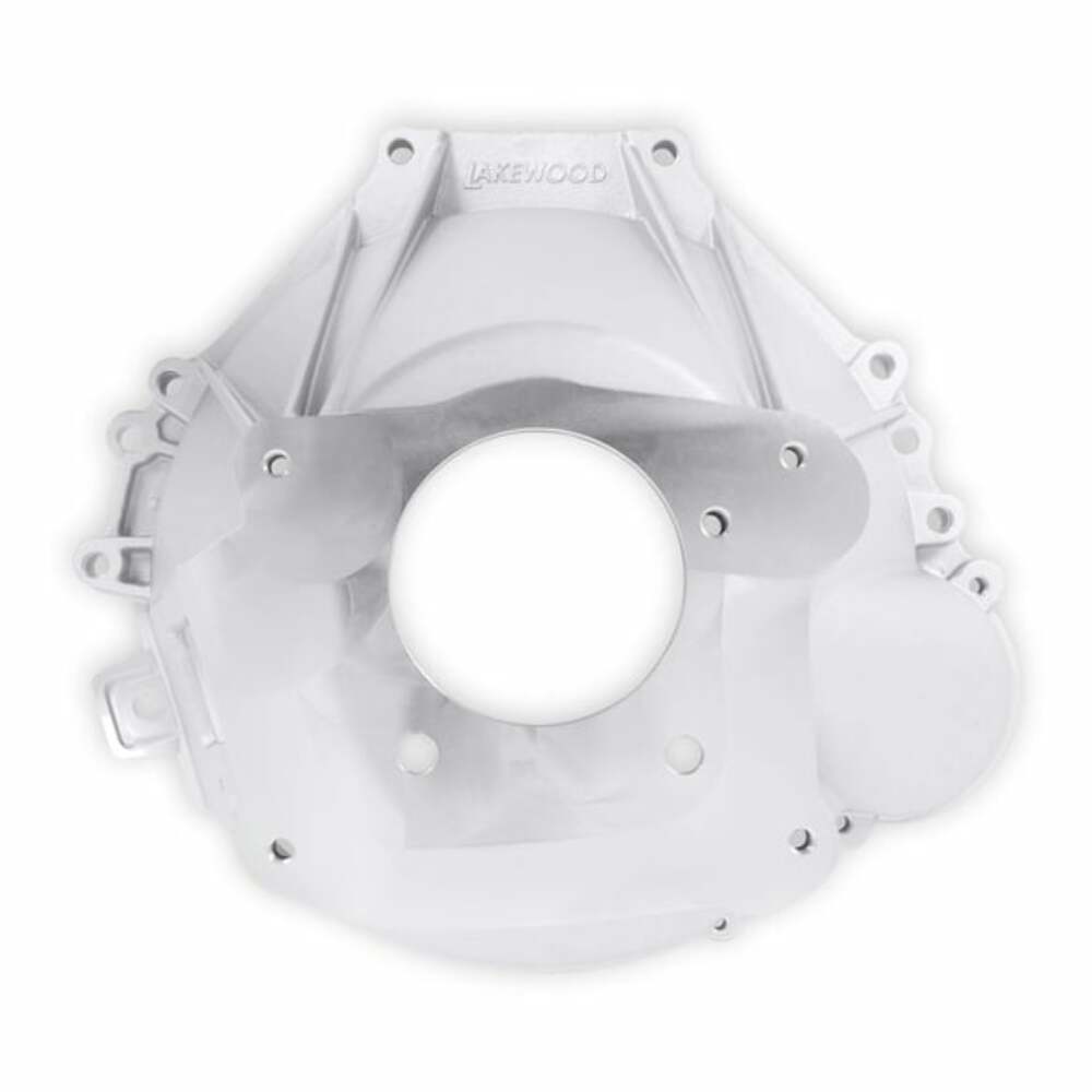 Ford TKX/TKO Installation Kit for 28oz. Externally Balanced Small Block 319-600