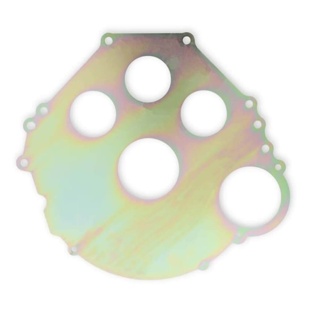 Ford TKX/TKO Installation Kit for 28oz. Externally Balanced Small Block 319-600