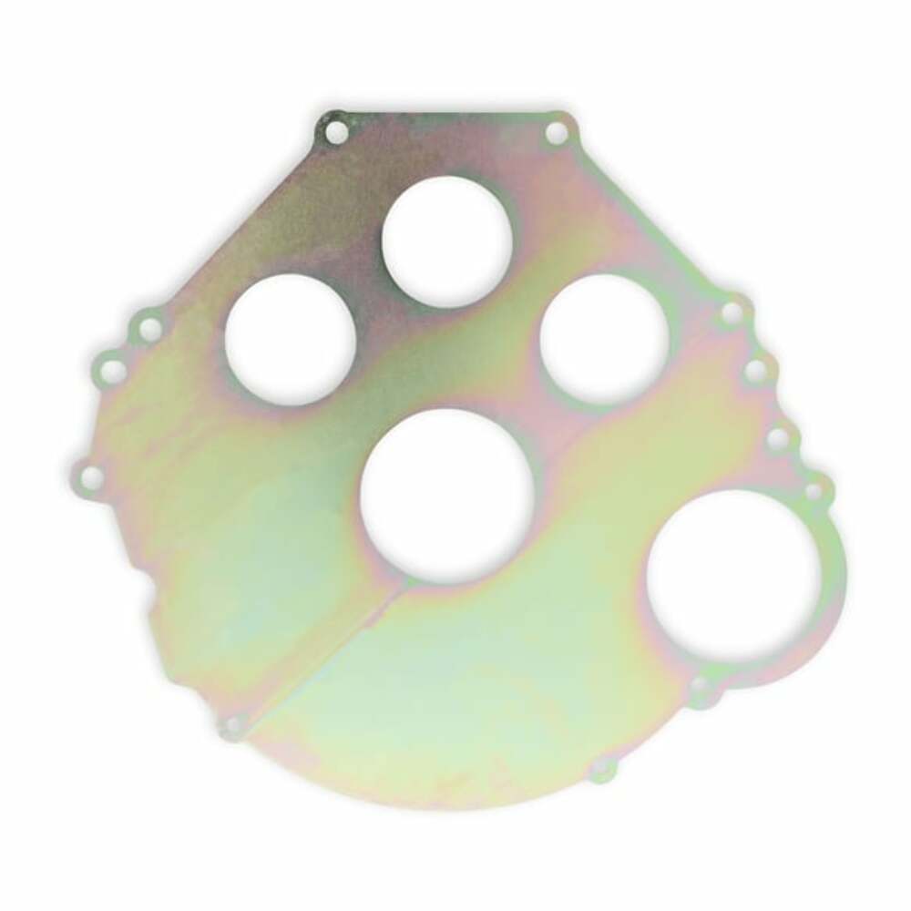 Ford TKX/TKO Installation Kit for 28oz. Externally Balanced Small Block 319-600